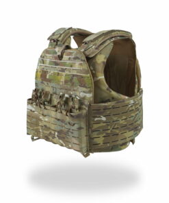 Plate carrier MBS Molot