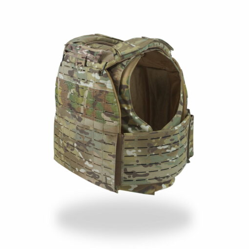 Plate carrier MBS Molot - Ảnh 6
