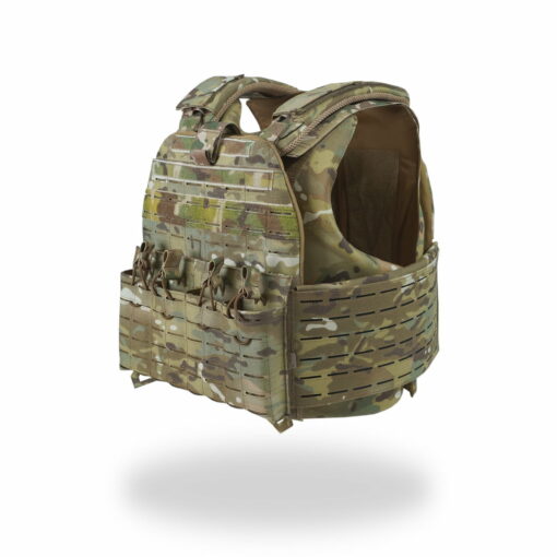 Plate carrier Fantom "Molot"