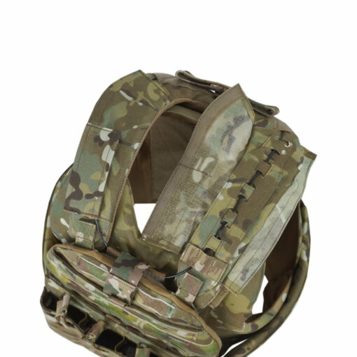 Plate carrier MBS Molot - Ảnh 8