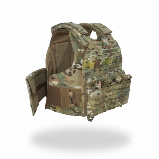 Plate carrier MBS Molot - Ảnh 2