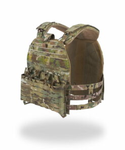Plate carrier MBS Strela