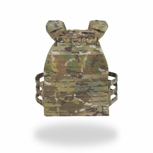 Plate carrier MBS Strela - Ảnh 6