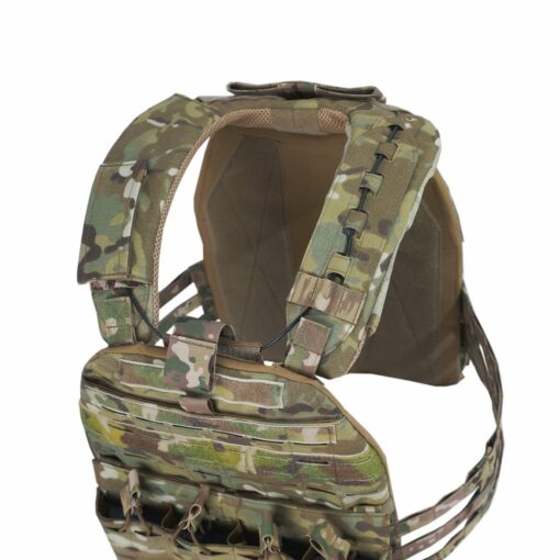 Plate carrier MBS Strela - Ảnh 7
