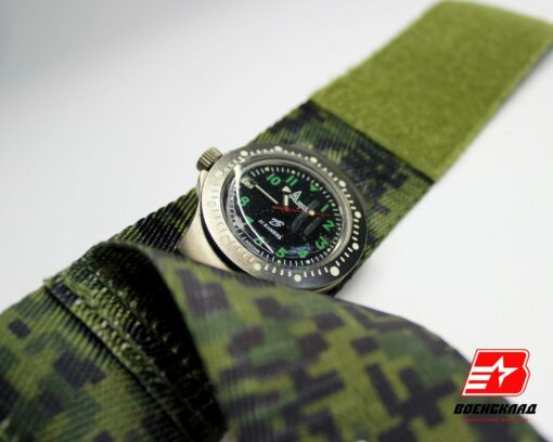 Đồng hồ 6E4 Ratnik - Ảnh 5