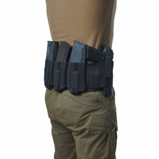 Đai pistol ẩn MVS Type 3 - Ảnh 5