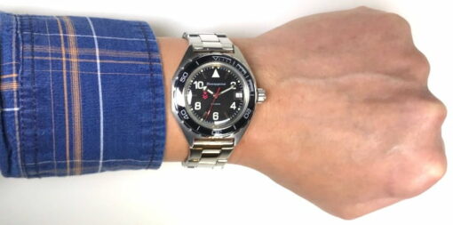 Vostok Komandirskie 650536 - Ảnh 2