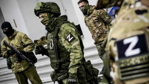 6B45 Ratnik - Ảnh 2