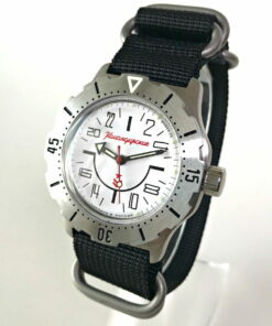 Vostok Komandirskie 350607