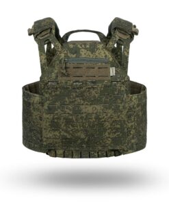 Plate carrier Fantom "Kopye"