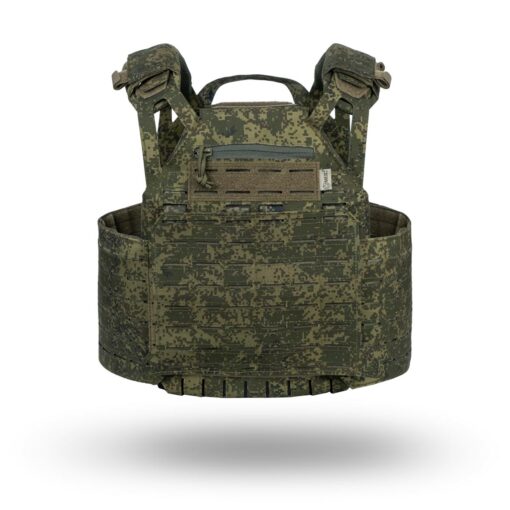 Plate carrier Fantom "Kopye"