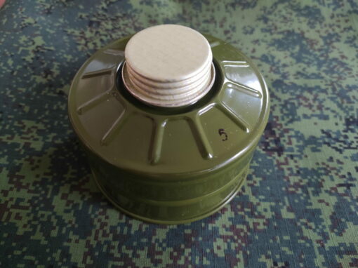 Lọc gasmask GP-7K