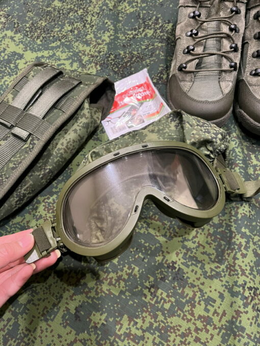Kính 6B50 Ratnik
