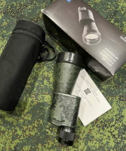 Ống nhòm đơn KOMZ MP 15x50 EMR limited