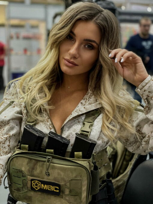 Chest rig SOL-3 - Ảnh 2