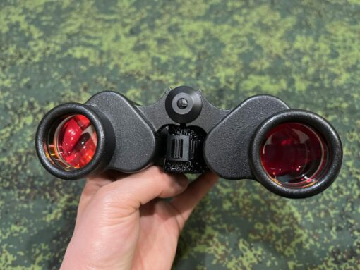 Ống nhòm KOMZ BPS5 8x30M - Ảnh 5