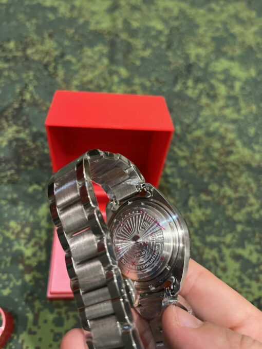 Vostok Komandirskie 020739 - Ảnh 3