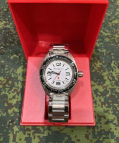 Vostok Komandirskie 020716