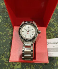 Vostok Komandirskie 020739