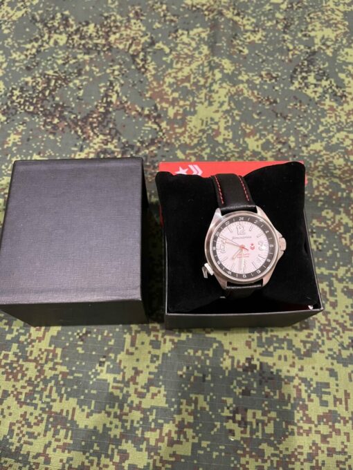 Vostok Komandirskie 470767 - Ảnh 2