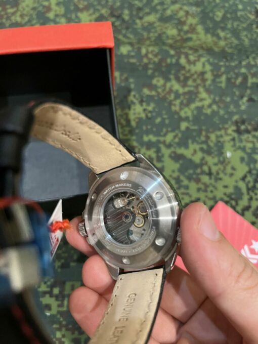 Vostok Komandirskie 470767 - Ảnh 3