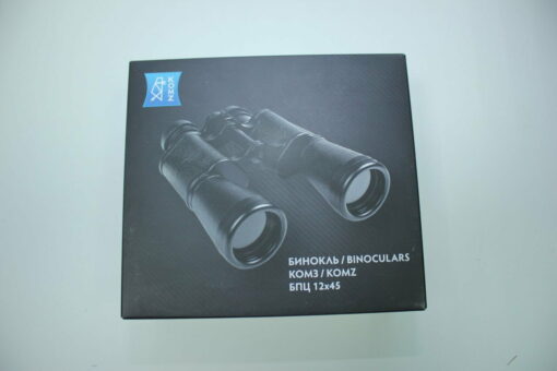 Ống nhòm KOMZ BPS2 12x45 EMR limited - Ảnh 4