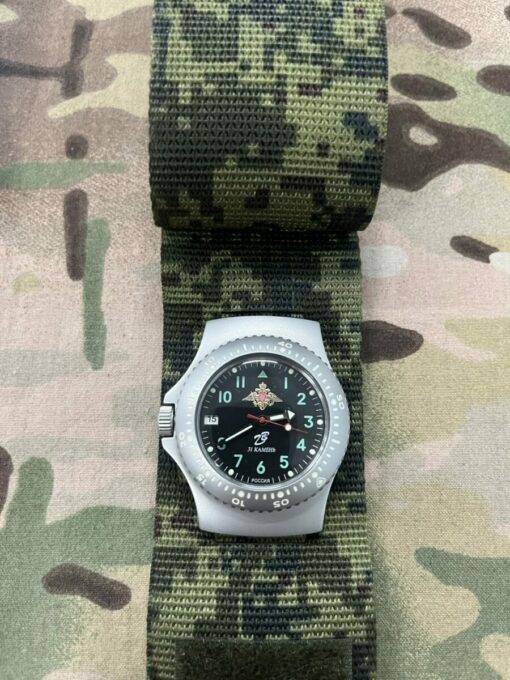 Đồng hồ 6E4 Ratnik - Ảnh 4