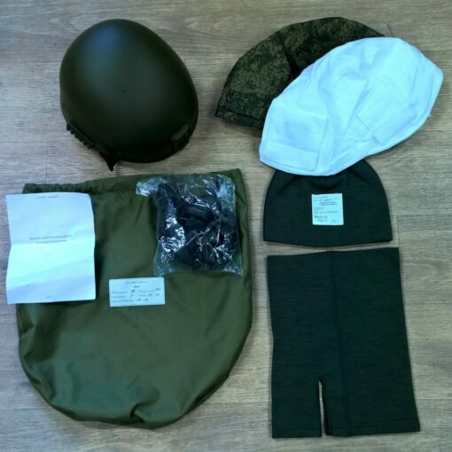6B47 Ratnik - Ảnh 5