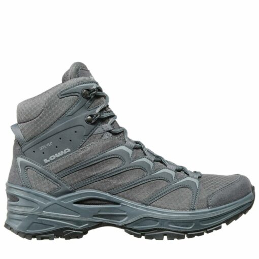 Lowa Innox Mid TF GTX - Ảnh 11