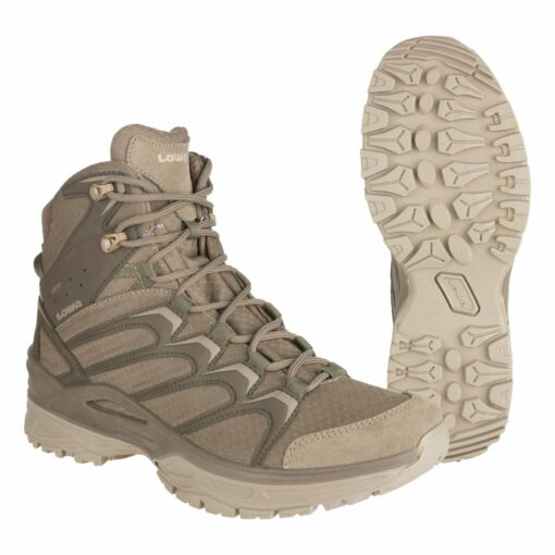 Lowa Innox Mid TF GTX - Ảnh 10