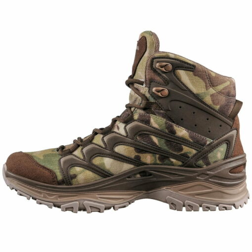 Lowa Innox Mid TF GTX - Ảnh 6