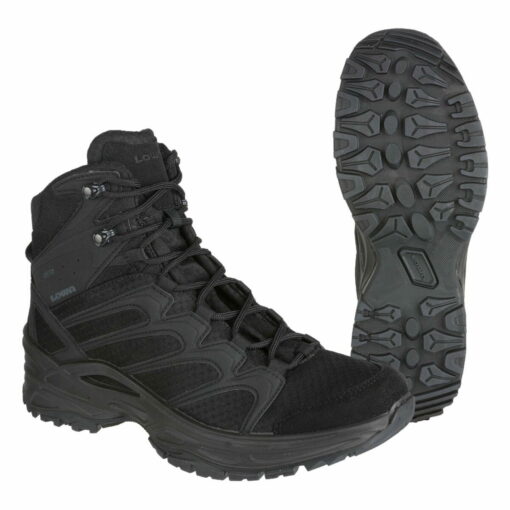 Lowa Innox Mid TF GTX - Ảnh 2