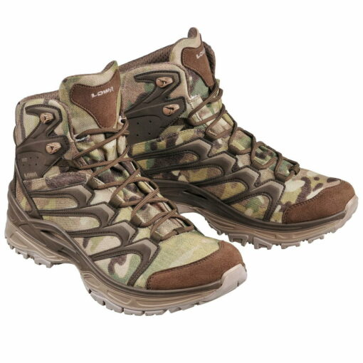 Lowa Innox Mid TF GTX - Ảnh 4