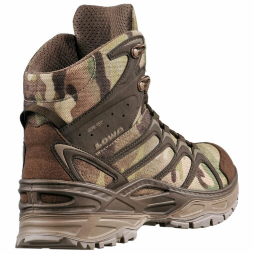 Lowa Innox Mid TF GTX - Ảnh 5