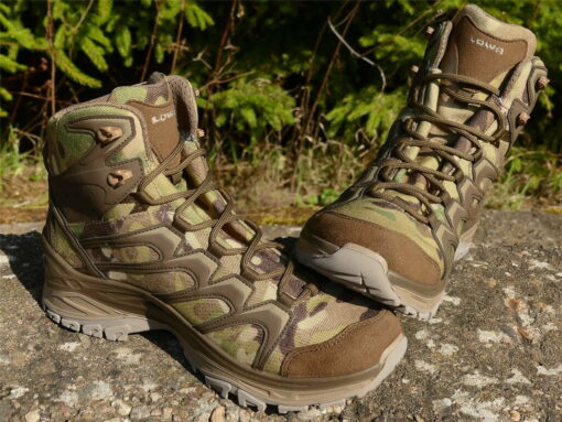 Lowa Innox Mid TF GTX