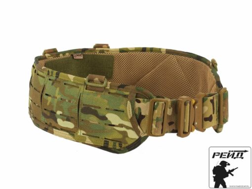 Tactical Belt MBC X - Ảnh 6