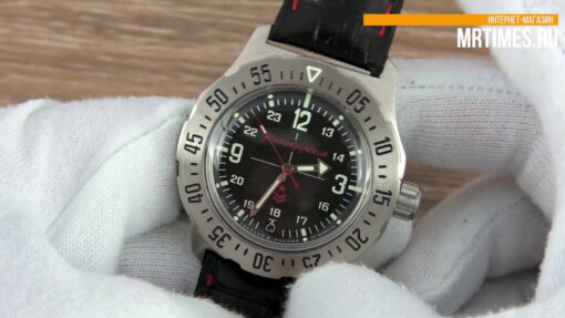 Vostok Komandirskie 350515 - Ảnh 3
