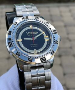 Vostok Partner 311279