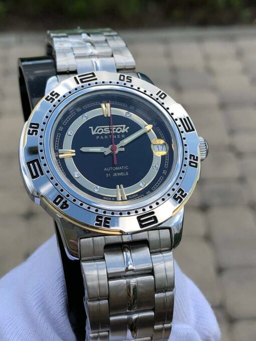 Vostok Partner 311279
