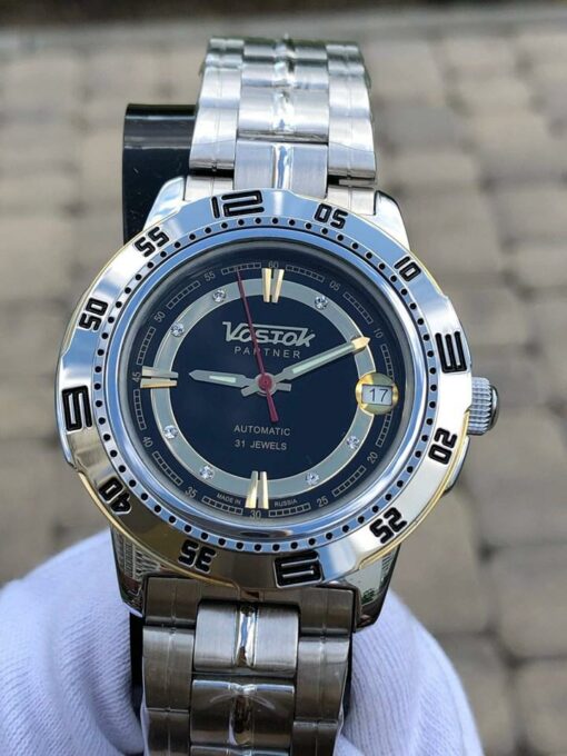 Vostok Partner 311279 - Ảnh 5