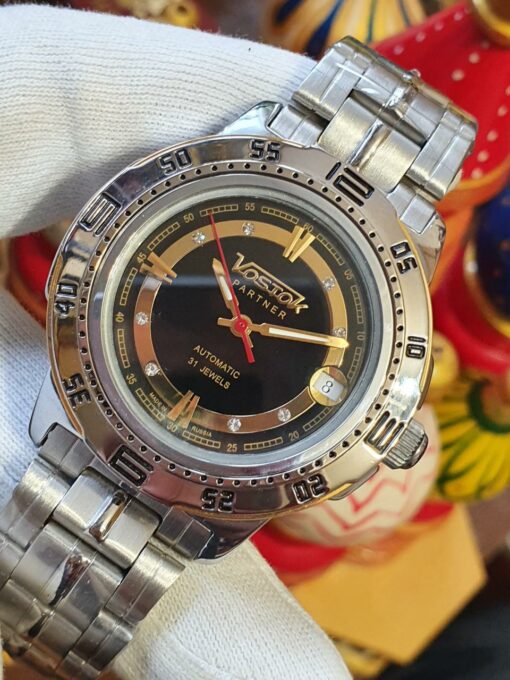 Vostok Partner 311279 - Ảnh 2