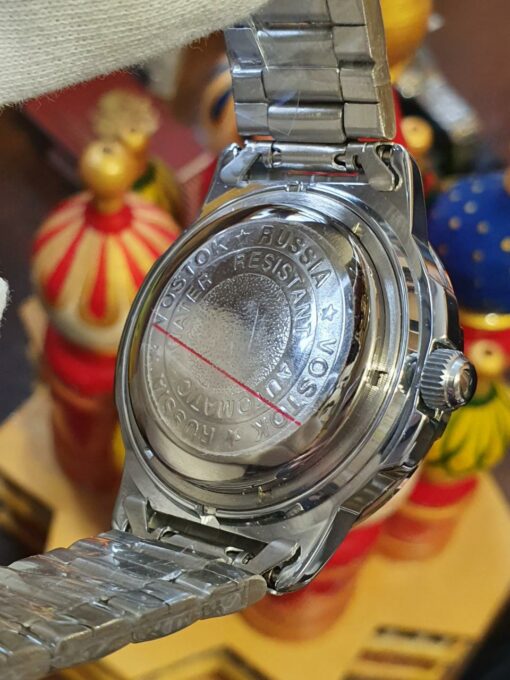 Vostok Partner 311279 - Ảnh 3