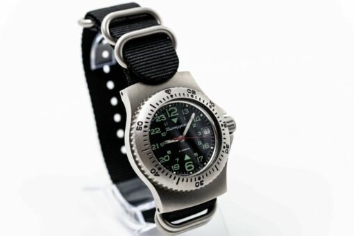 Vostok Komandirskie 280991 - Ảnh 2