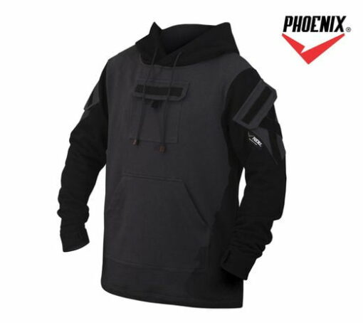 Áo hoodie Apache - Ảnh 4
