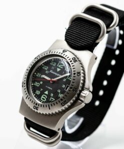 Vostok Komandirskie 280991