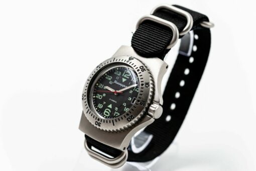 Vostok Komandirskie 280991