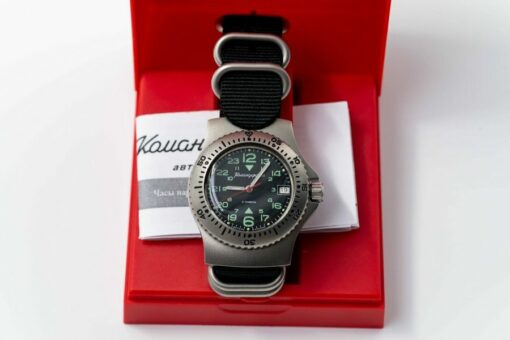 Vostok Komandirskie 280991 - Ảnh 3