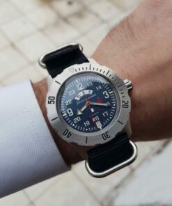 Vostok Komandirskie 350753