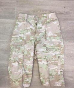 Quần short Syria lính Nga