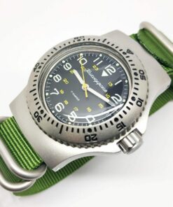 Vostok Komandirskie 280683